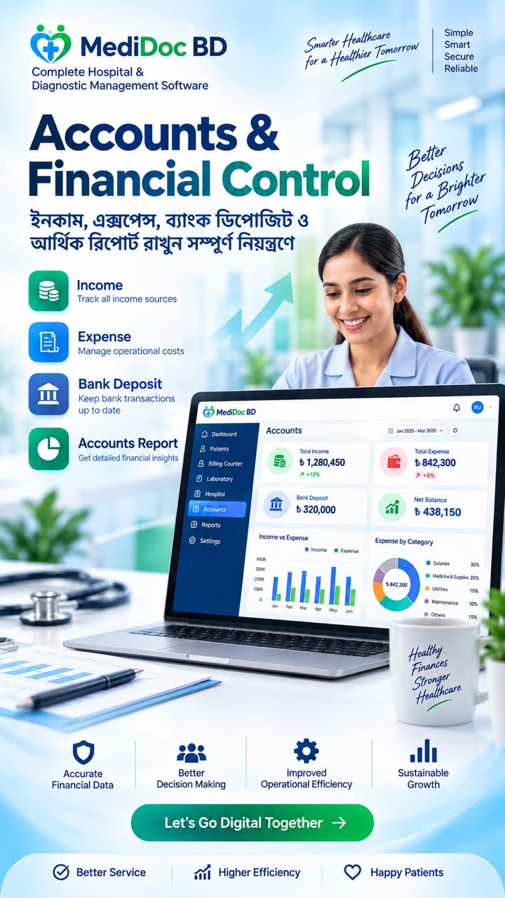 Accounts